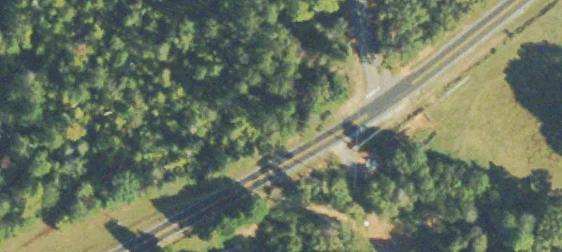 Wooded Residential Development Lot