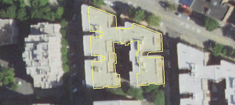 Medical Office Co-Op Units