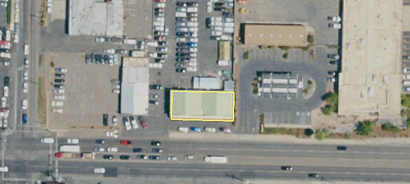 Hard-Corner Commercial Land Opportunity