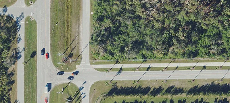 Commercial Land Parcels for Sale