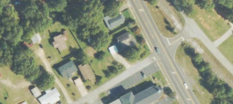 Industrial Flex Warehouse