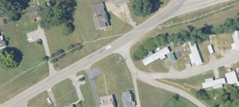Zoned Commercial Development Land