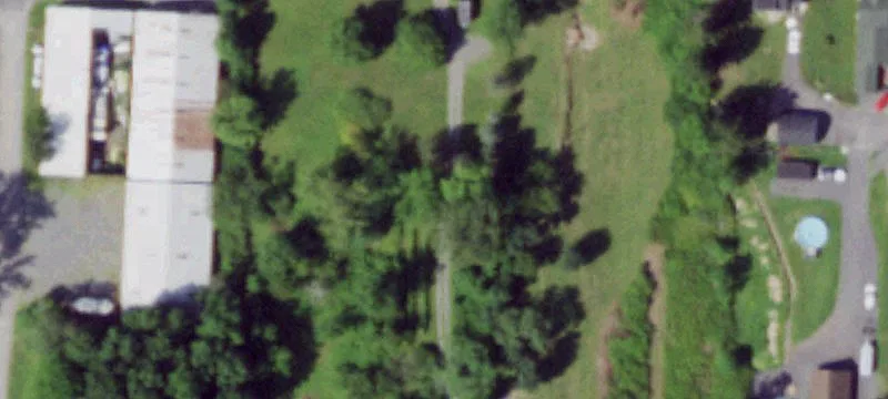 Single-Family Development Land