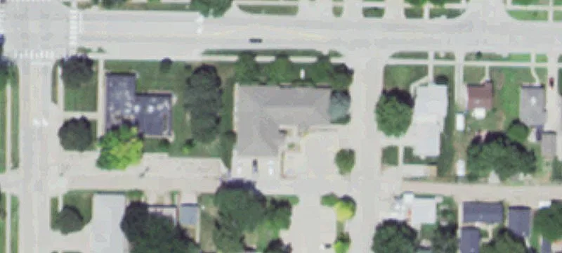 Multi-Tenant Office Investment Property