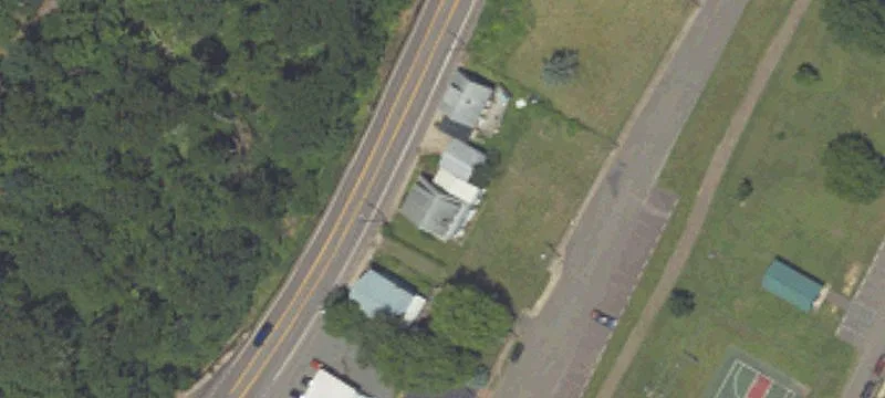 Specialty Commercial Property