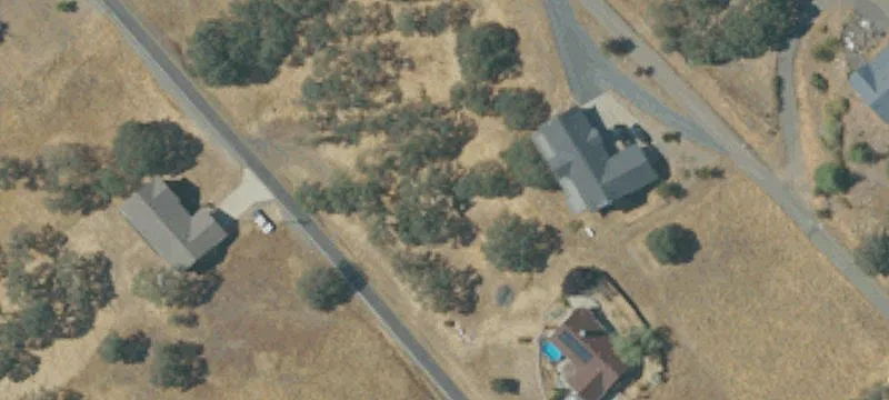 Residential Development Lot with Utilities