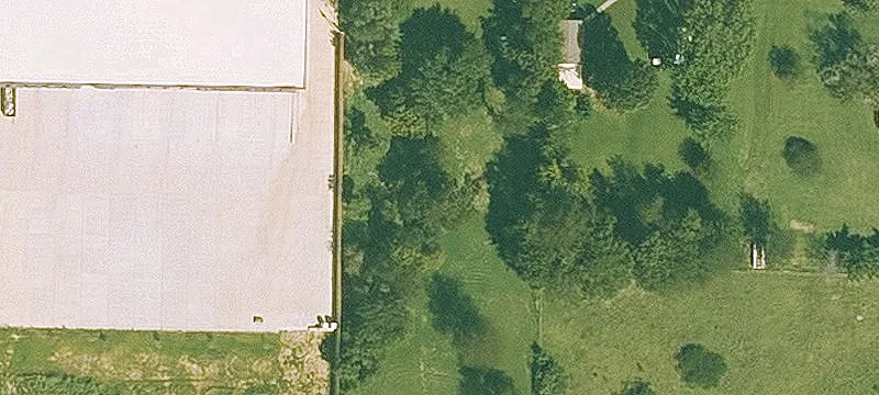 Industrial Development Land Parcel