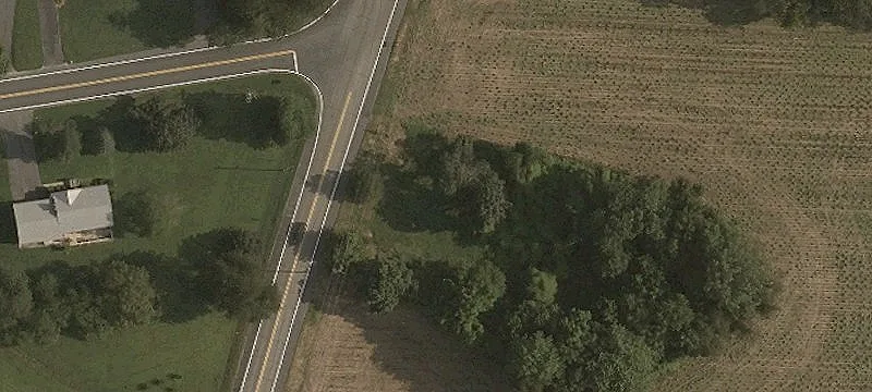 Apartment-Zoned Residential Development Land