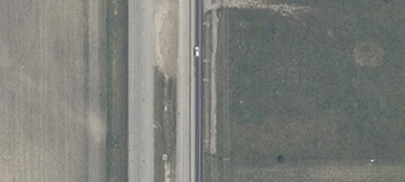 Zoned Agricultural Land with Hwy Frontage