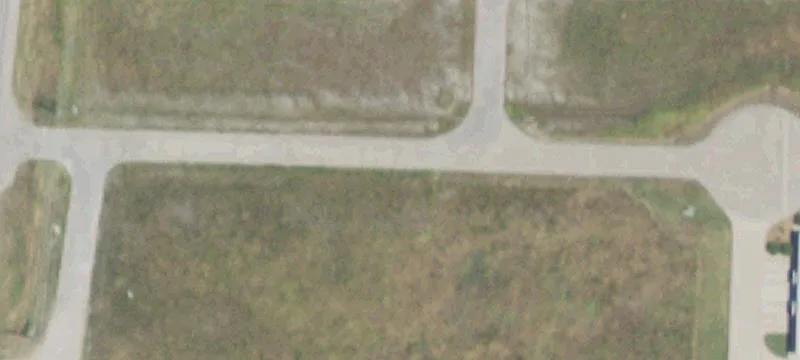 Retail Development Land Tract