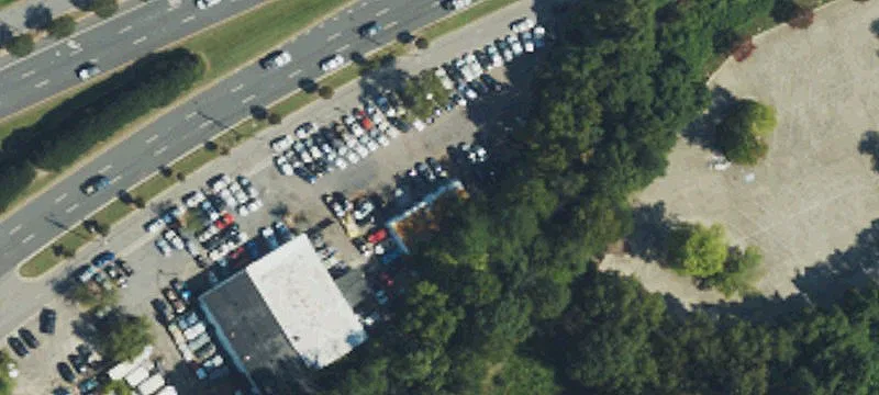 Flex Industrial Space