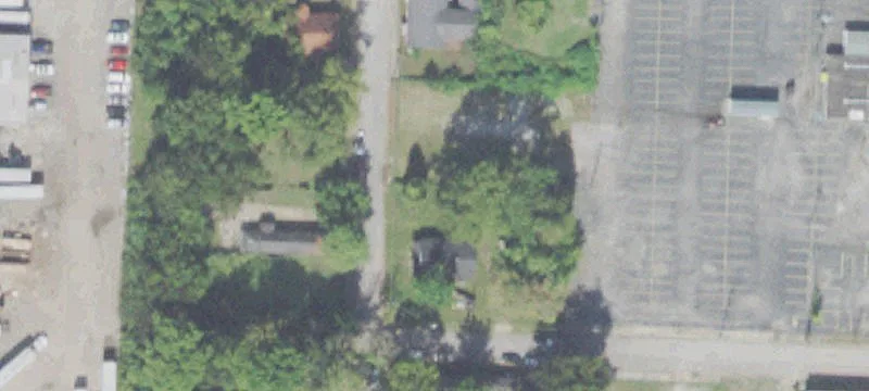Residential Home Lot
