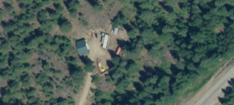 Residential Land with Shop