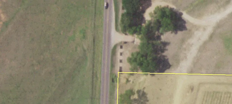 RV and Tiny Home Resort Lot