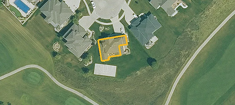 Residential Lot in New Development