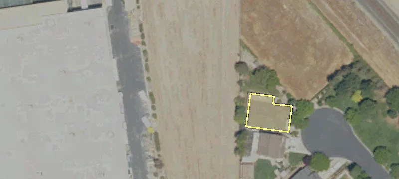 Entitled Self-Storage Development