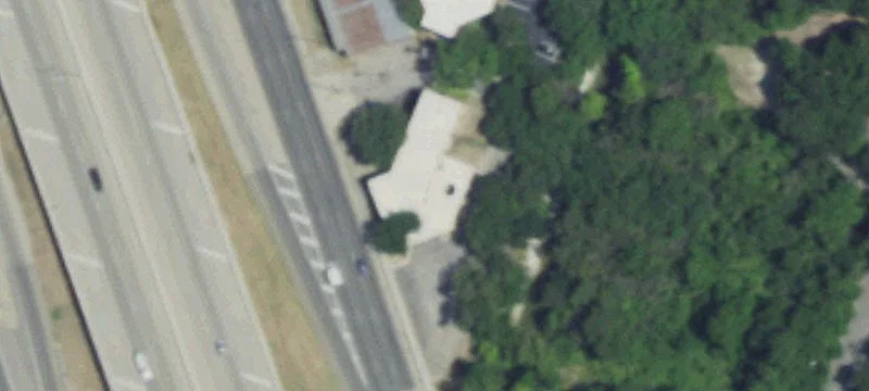 Freestanding Office Building