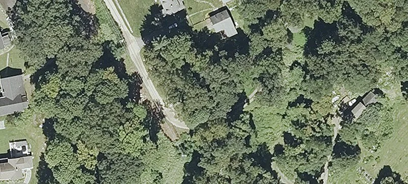 Church Campus with Development Land