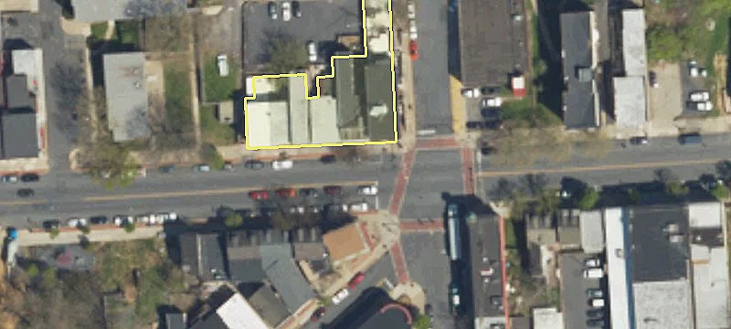 12-Unit Apartment Building