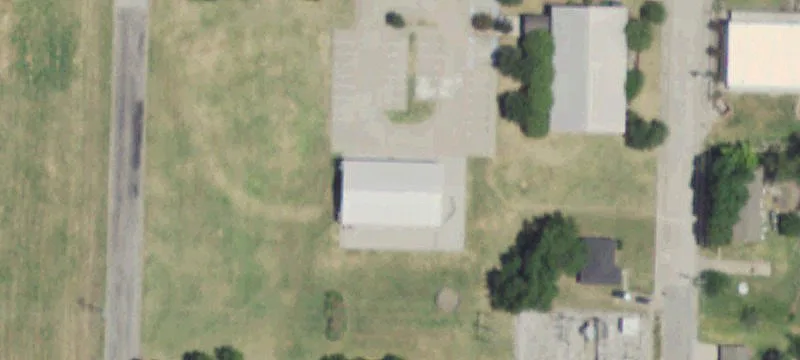 Approved Large-Lot Residential Development Land