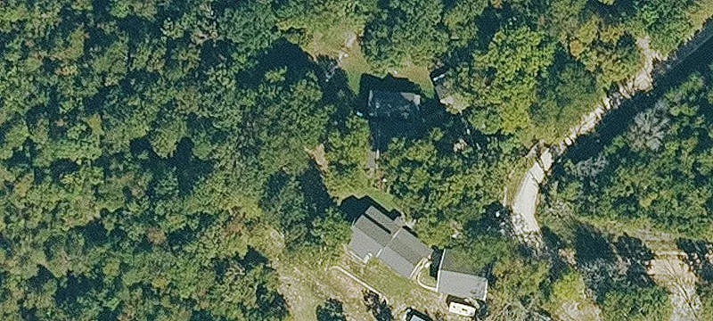Waterfront Land Parcel
