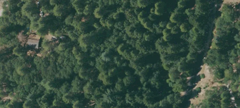 Residential Land Lot