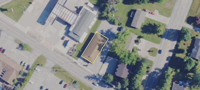 Office Suite for Lease