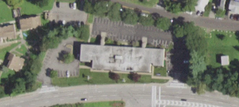Multi-Tenant Office Building