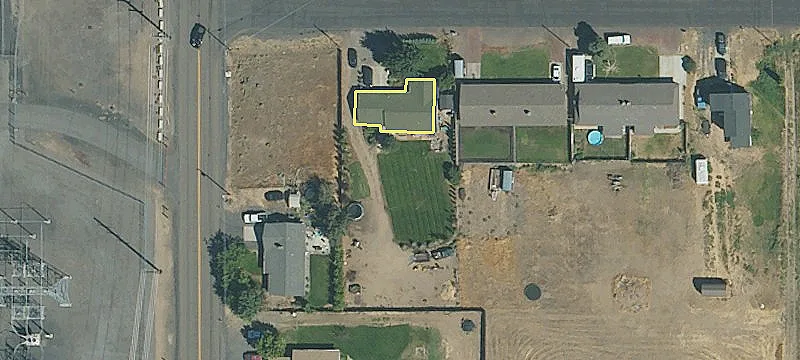 Specialty Commercial Property