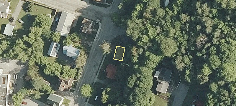 Two-Unit Residential Income Duplex