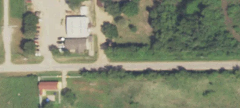 Residential Development Land Tract