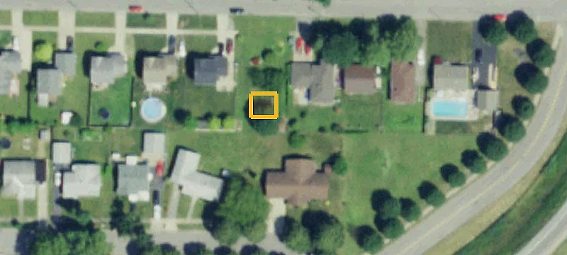 Buildable Residential Lot Opportunity