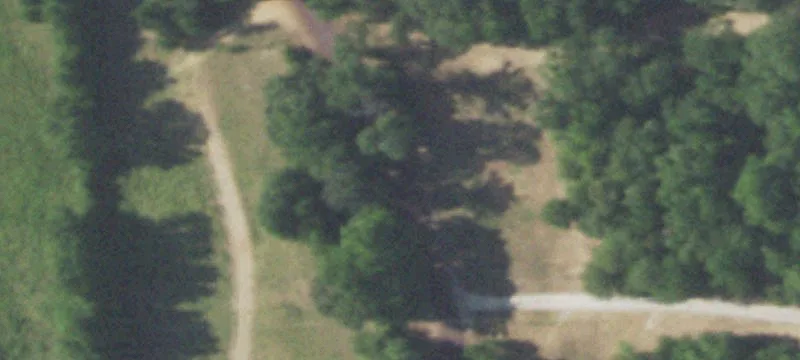 Rural Residential Acreage with Light Restrictions