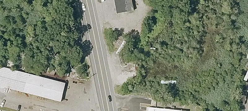 Commercial Development Land Parcel