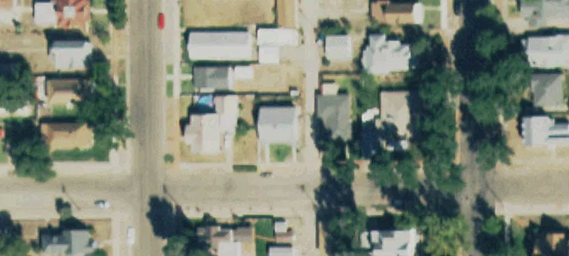 Duplex Residential Income Property