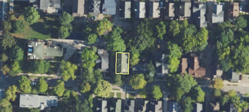 Fully Renovated Multifamily Building