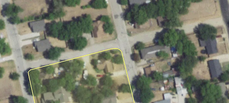 Ranch Land with River Access