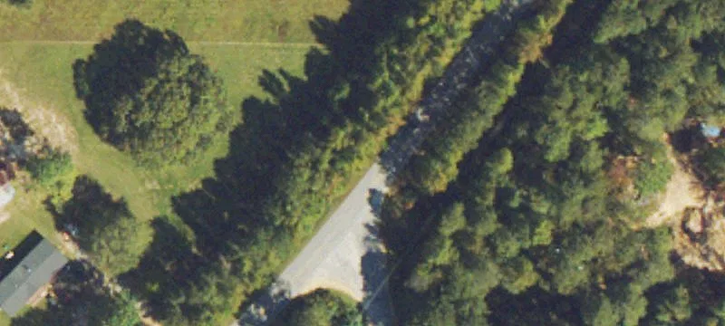 Waterfront Land Parcel