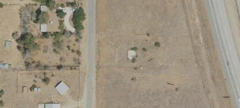 Vacant Land Redevelopment Parcel