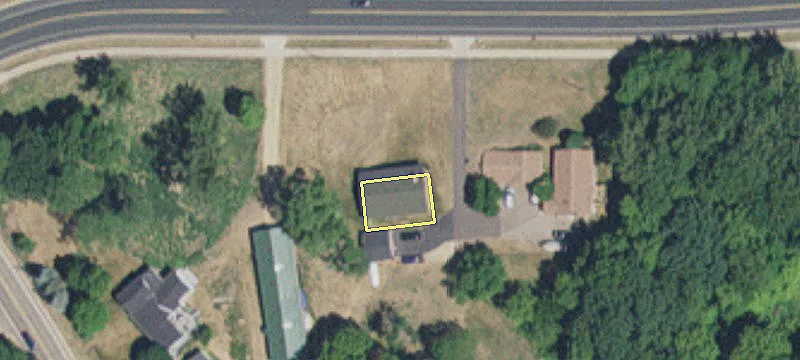 Zoned B3 Development Land