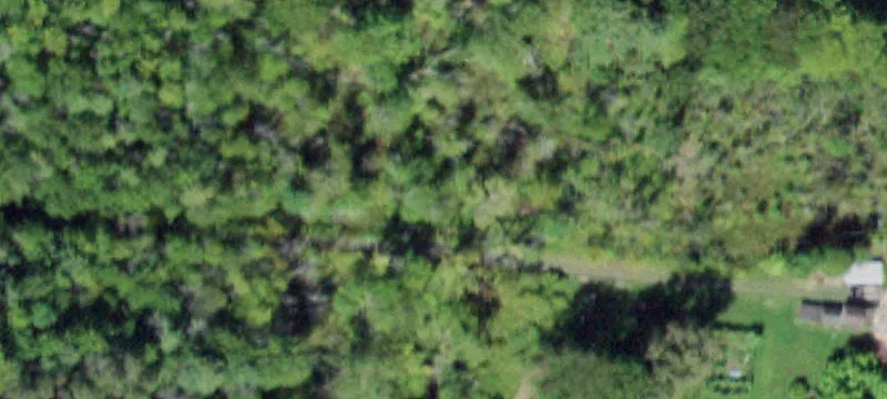 Level Residential Development Parcel
