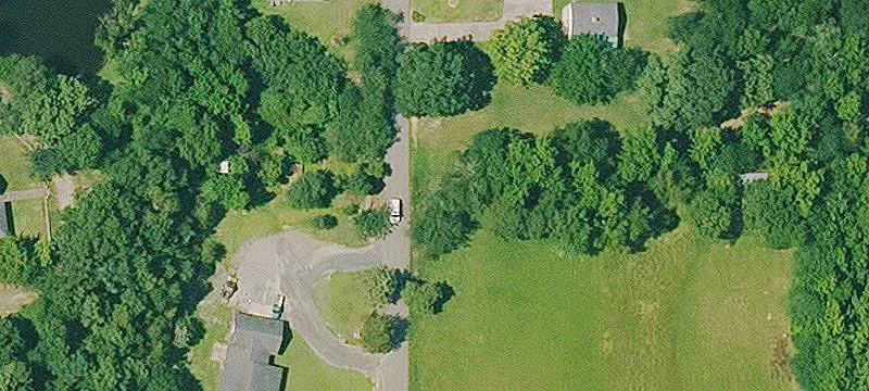 Cleared Commercial Development Land