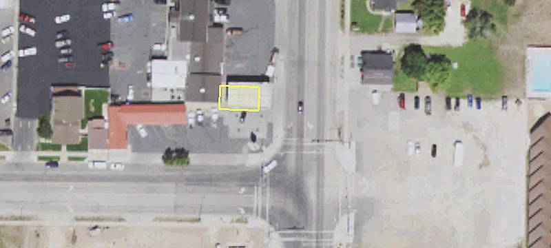 Waterfront Land Development Lot