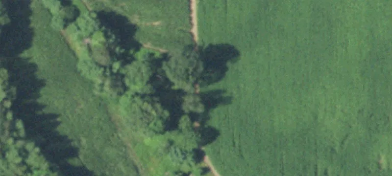 Residential Double Lot with Lake Access