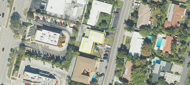 6-Unit Multifamily with Impact Glass