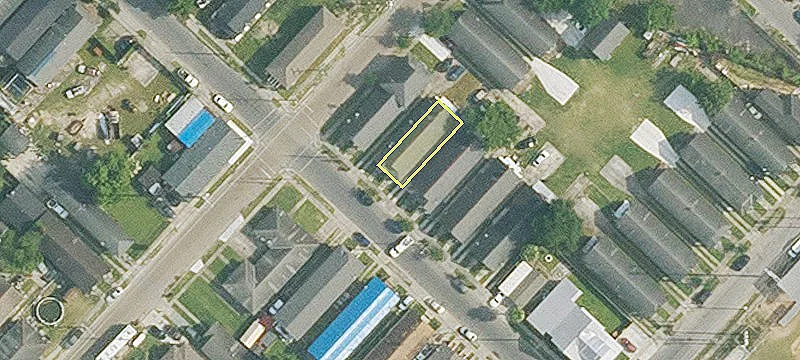 Renovated Duplex Income Property