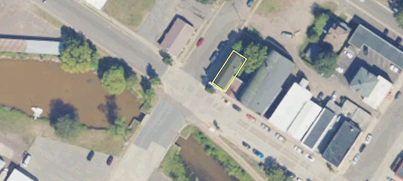 Lake Superior Waterfront Land