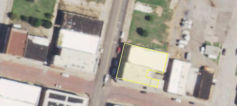 Mixed-Use Live-Work Property Package