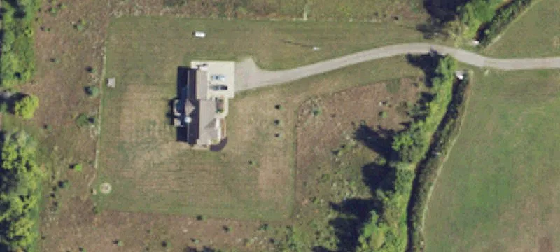 Residential & Hunting Land Parcel