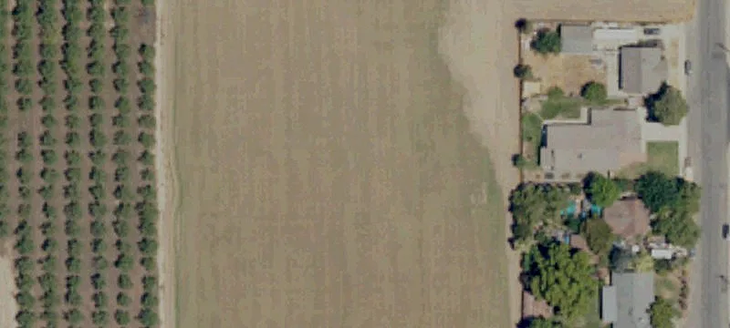 Entitled Residential Subdivision Land